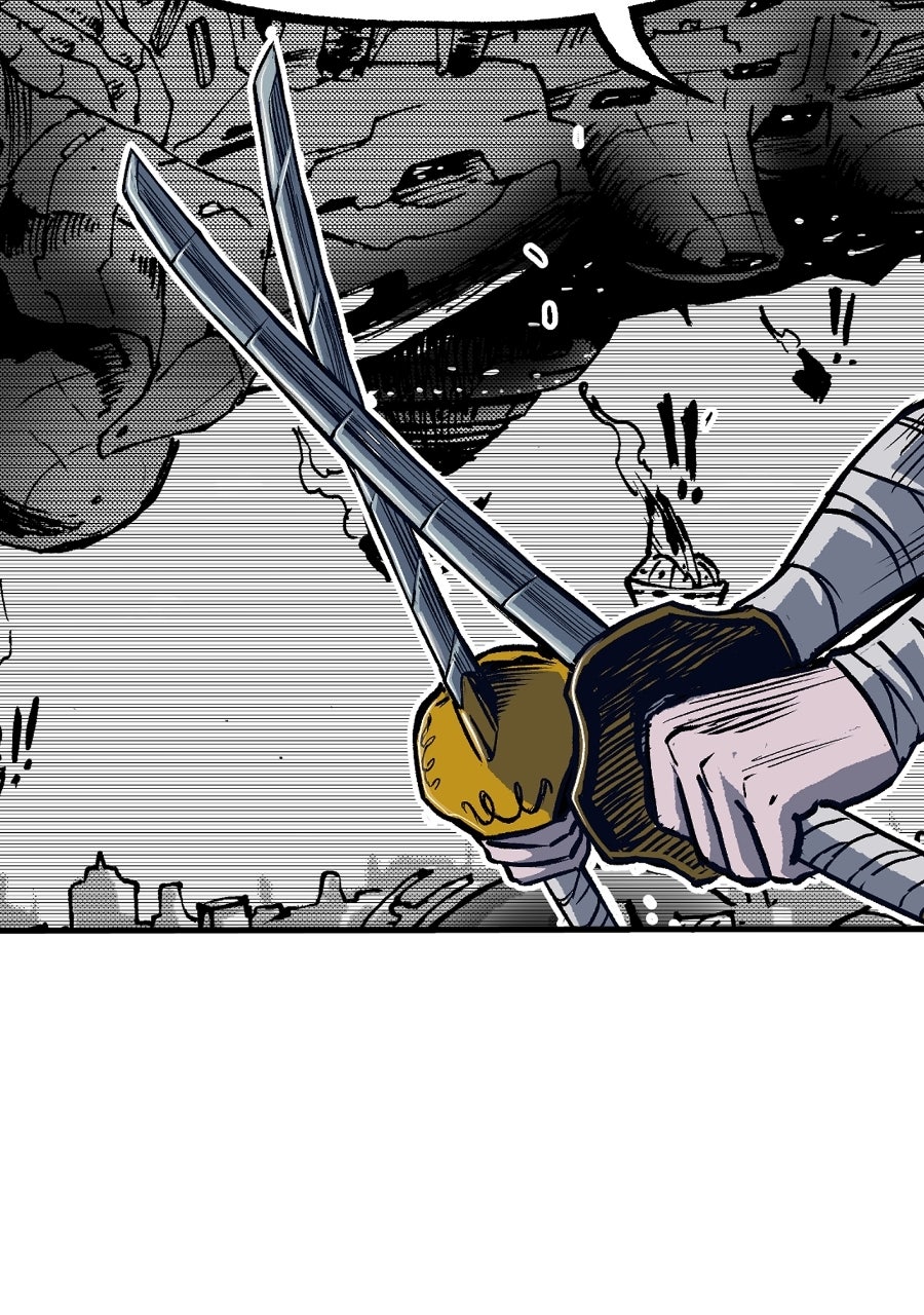 Apple Black Episode 36 page 24 - 
