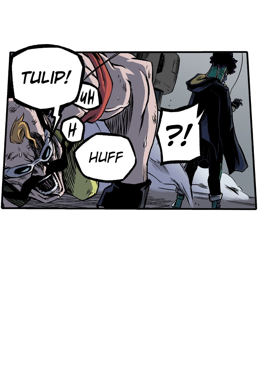 Apple Black Episode 36 page 25 - 