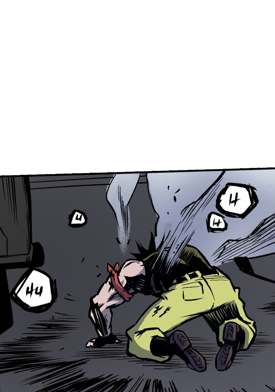 Apple Black Episode 36 page 29 - 
