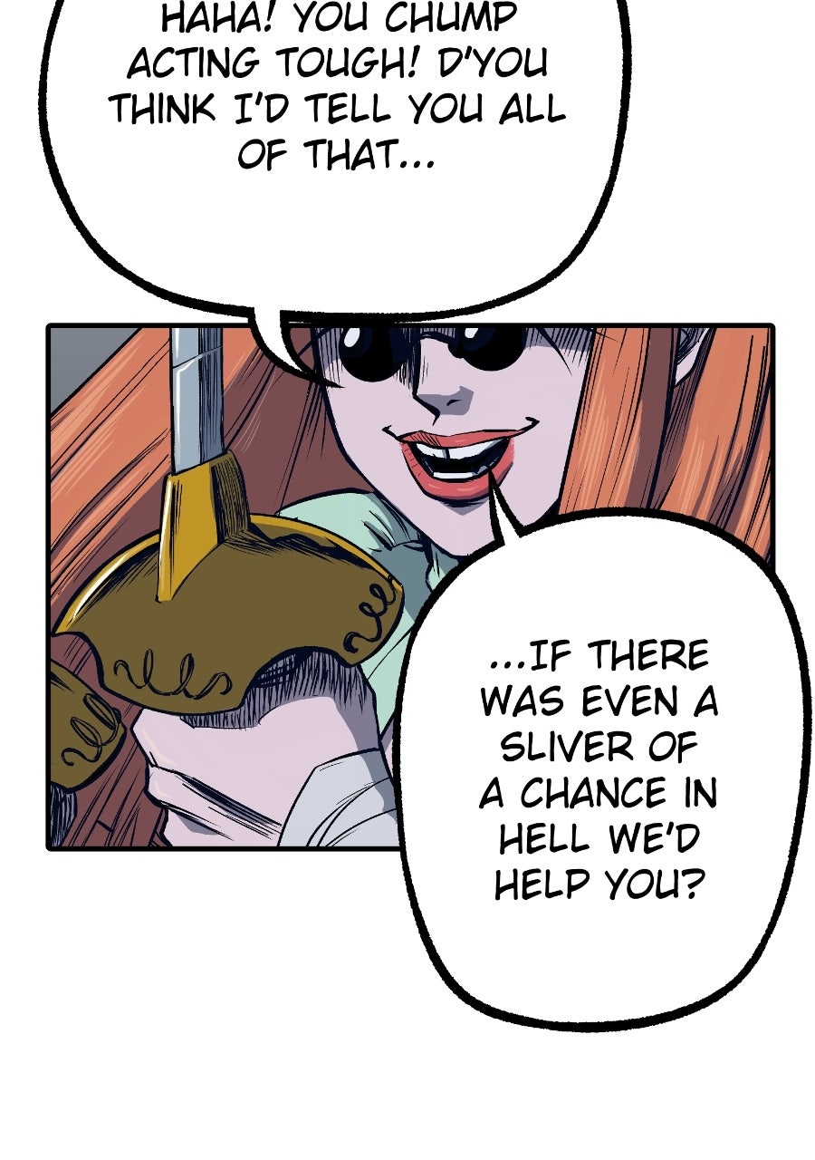 Apple Black Episode 36 page 32 - 