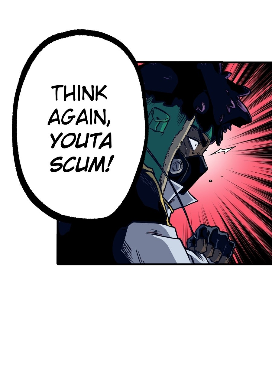 Apple Black Episode 36 page 33 - 