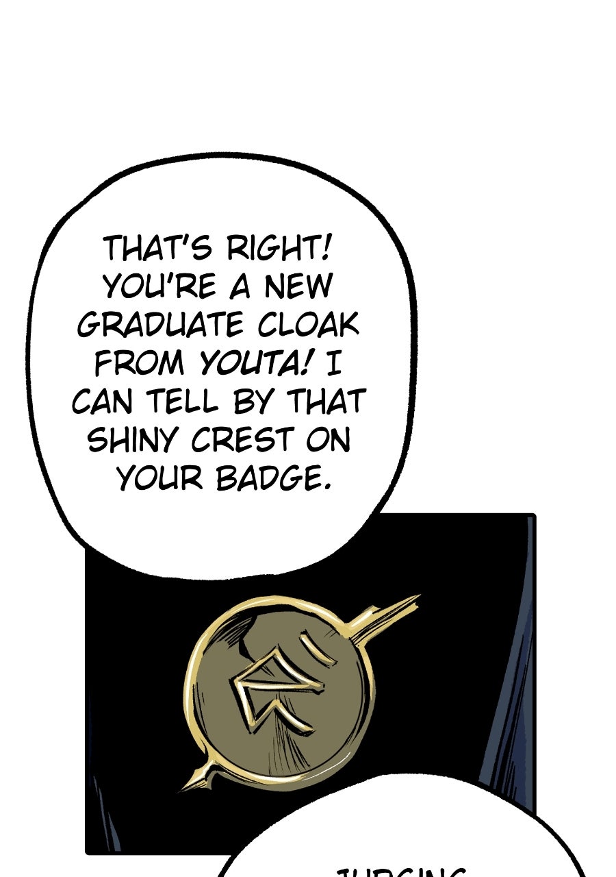 Apple Black Episode 36 page 34 - 