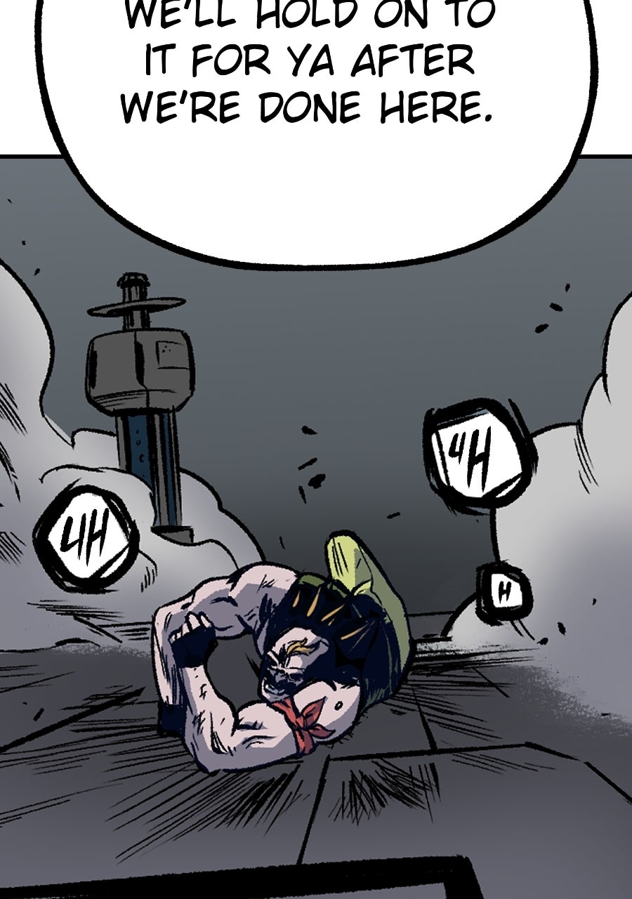Apple Black Episode 36 page 36 - 