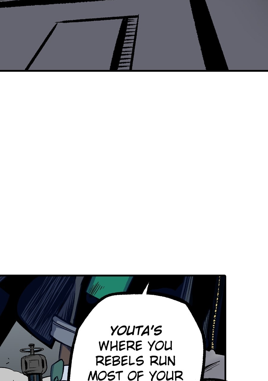 Apple Black Episode 36 page 37 - 