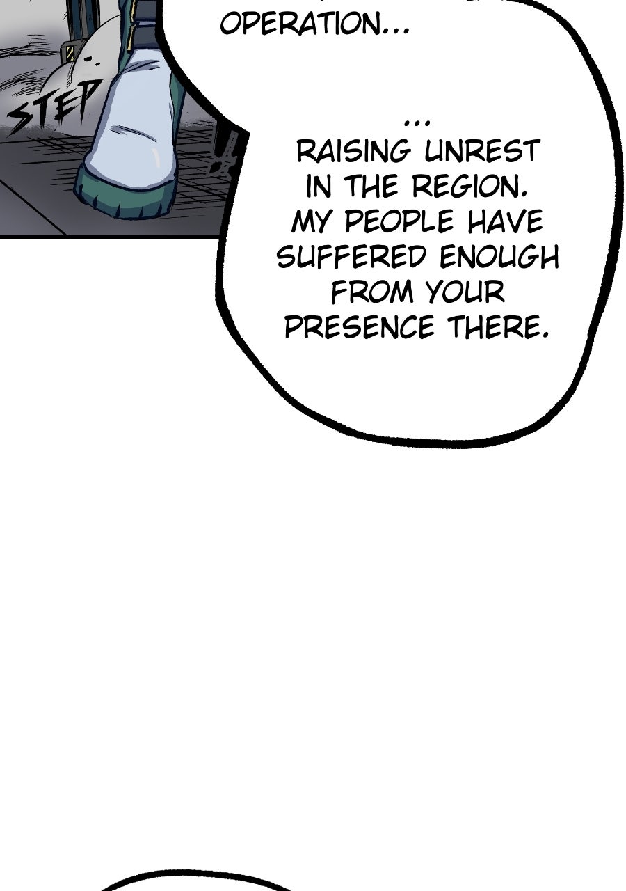 Apple Black Episode 36 page 38 - 