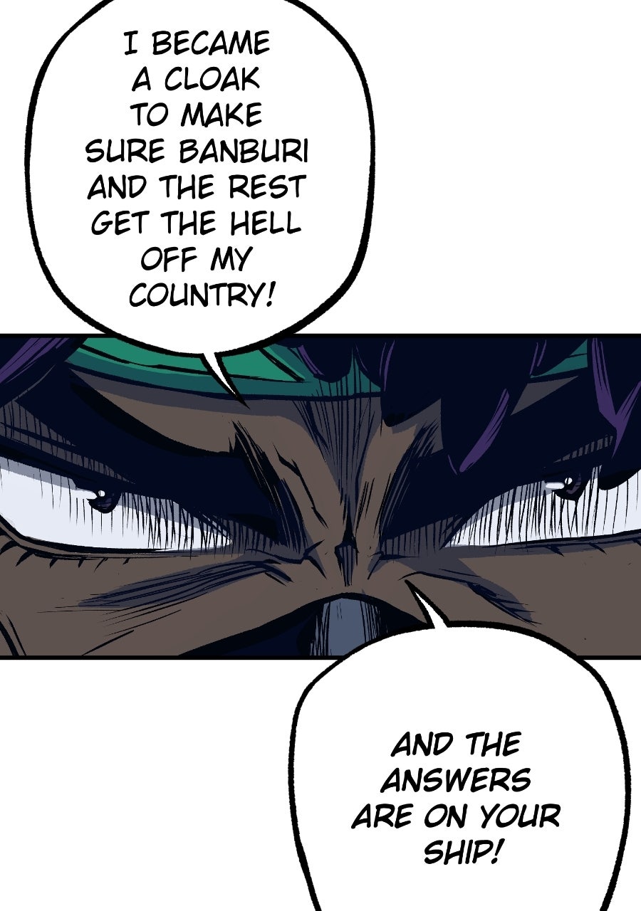 Apple Black Episode 36 page 39 - 