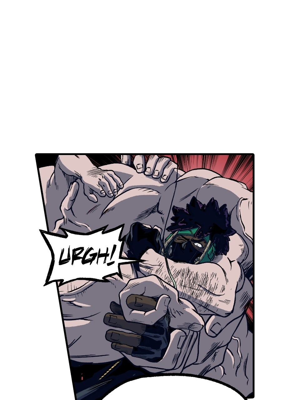 Apple Black Episode 36 page 49 - 