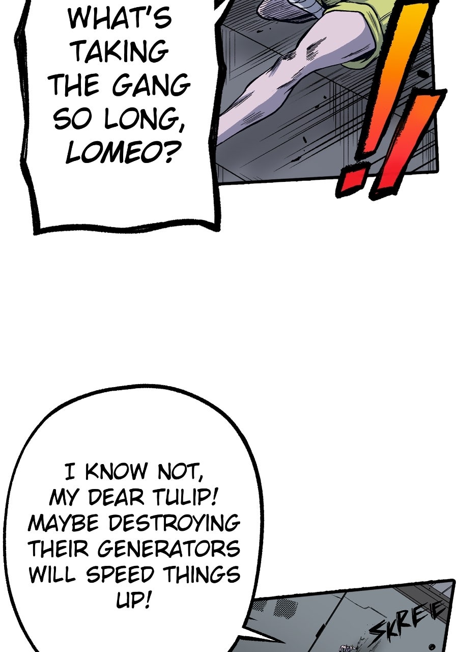 Apple Black Episode 36 page 6 - 