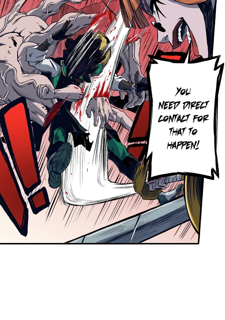 Apple Black Episode 36 page 52 - 