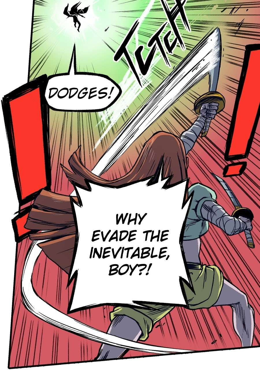 Apple Black Episode 36 page 55 - 