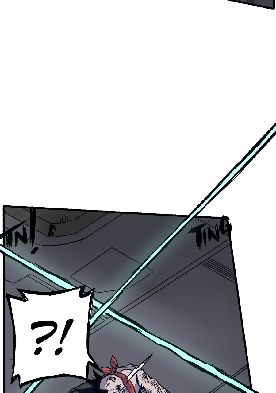 Apple Black Episode 36 page 61 - 