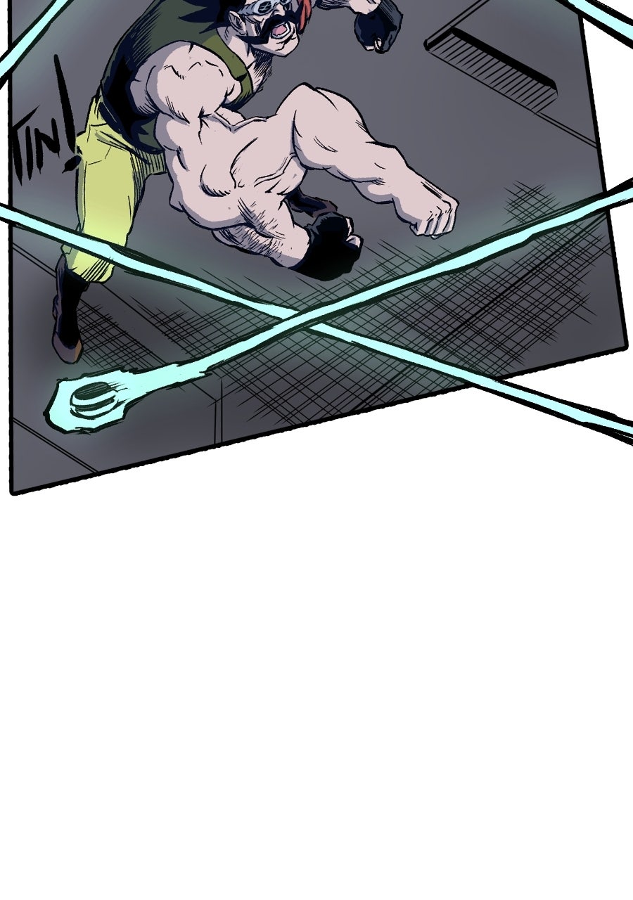 Apple Black Episode 36 page 62 - 