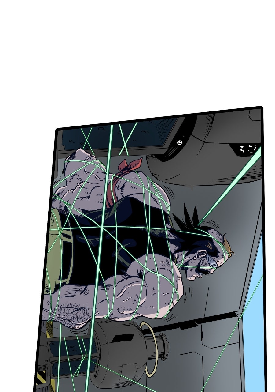 Apple Black Episode 36 page 65 - 