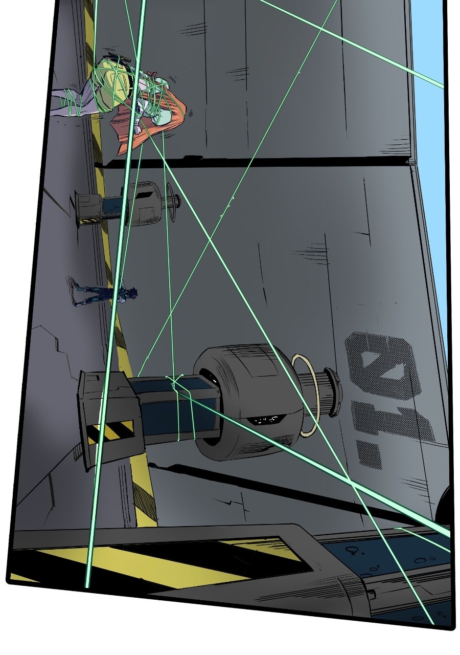 Apple Black Episode 36 page 66 - 