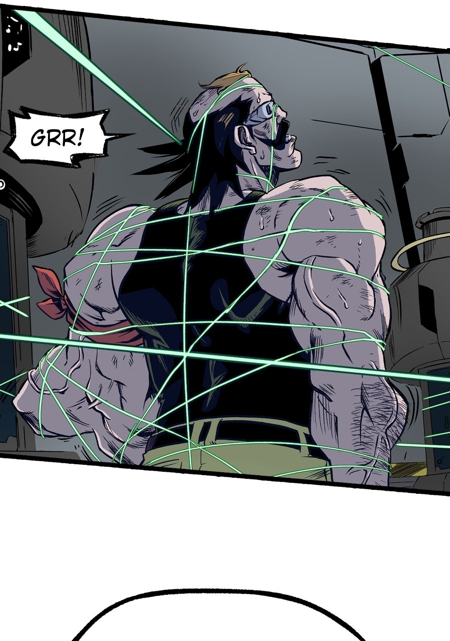 Apple Black Episode 36 page 67 - 