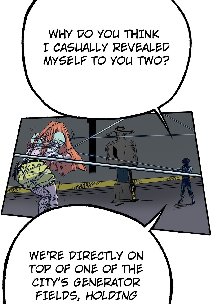 Apple Black Episode 36 page 68 - 