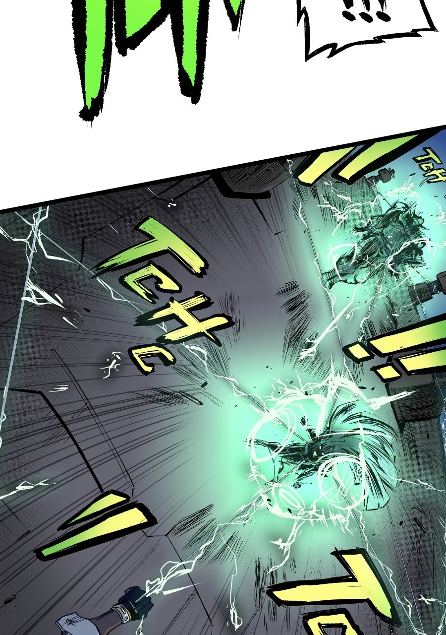 Apple Black Episode 36 page 75 - 