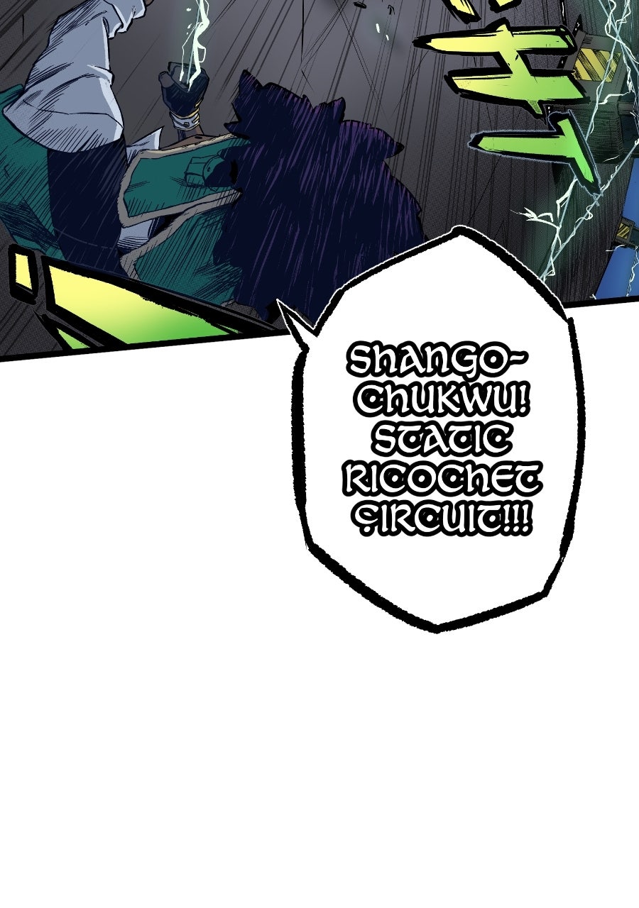 Apple Black Episode 36 page 76 - 
