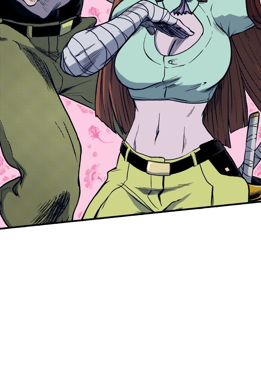 Apple Black Episode 36 page 9 - 