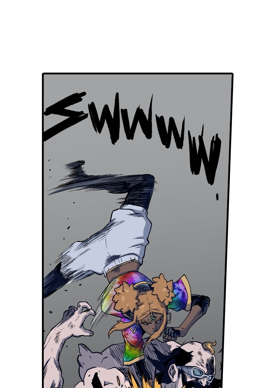 Apple Black Episode 37 (Season 1 Finale) page 11 - 