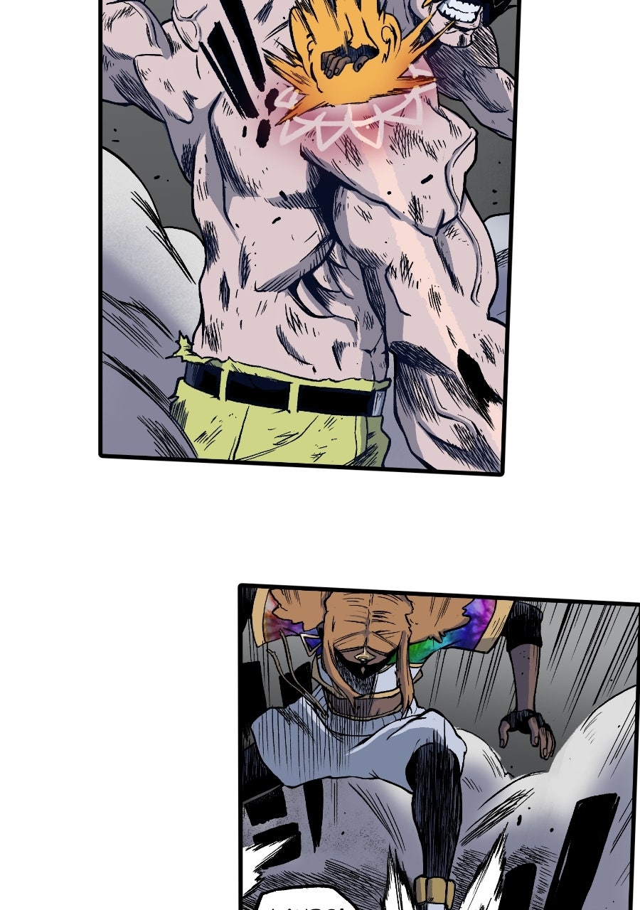 Apple Black Episode 37 (Season 1 Finale) page 12 - 