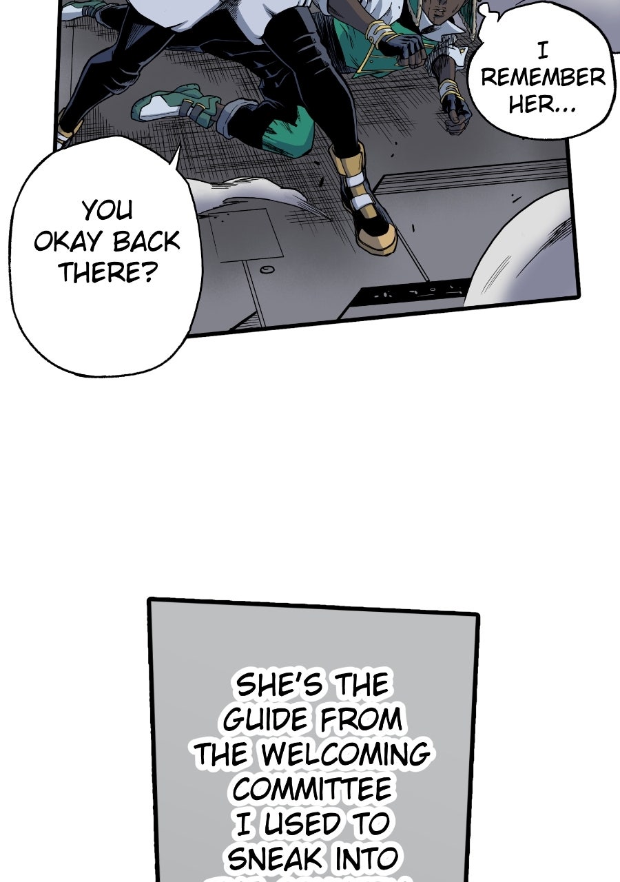 Apple Black Episode 37 (Season 1 Finale) page 14 - 