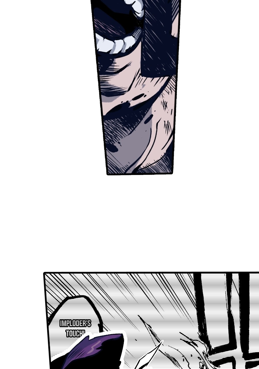 Apple Black Episode 37 (Season 1 Finale) page 23 - 