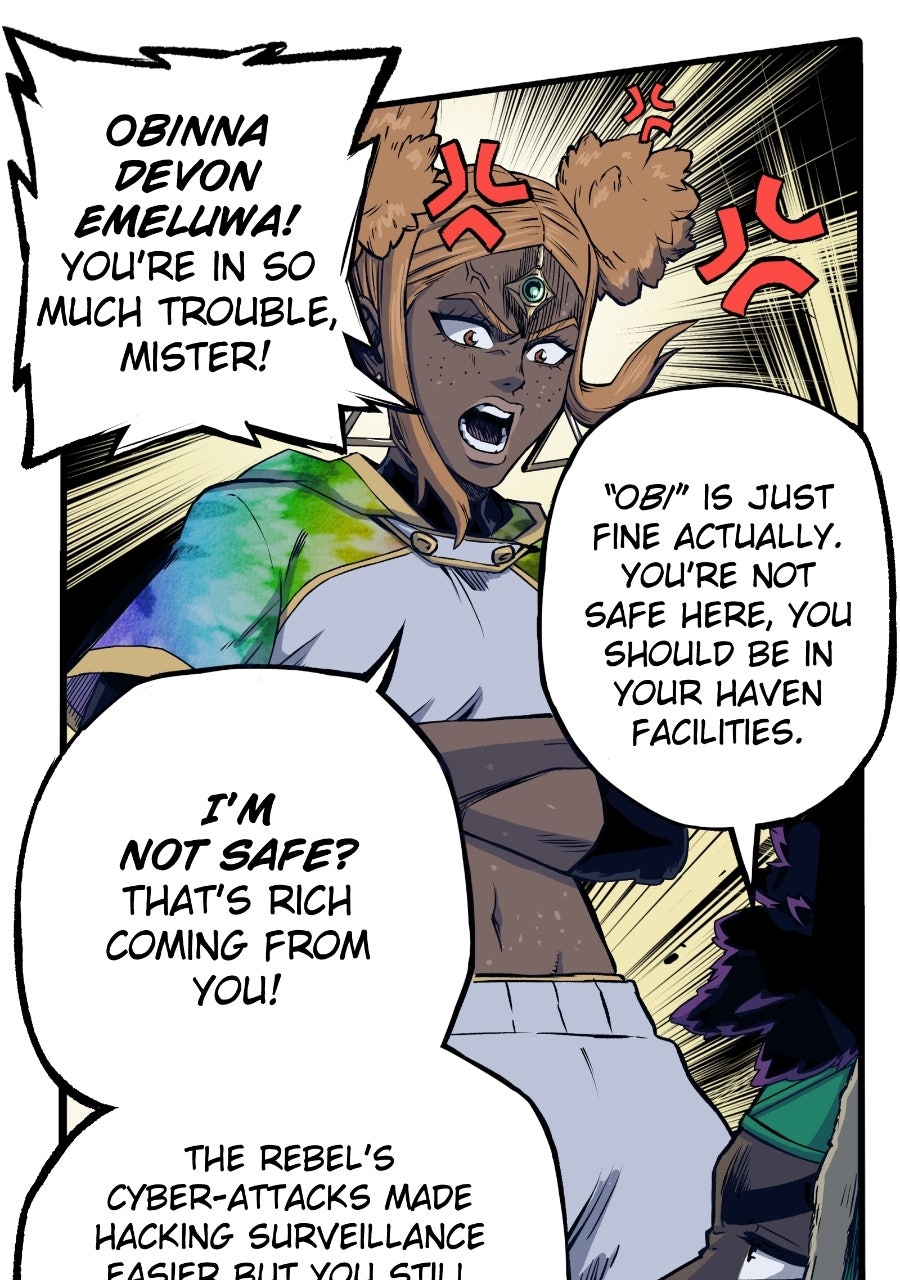 Apple Black Episode 37 (Season 1 Finale) page 25 - 