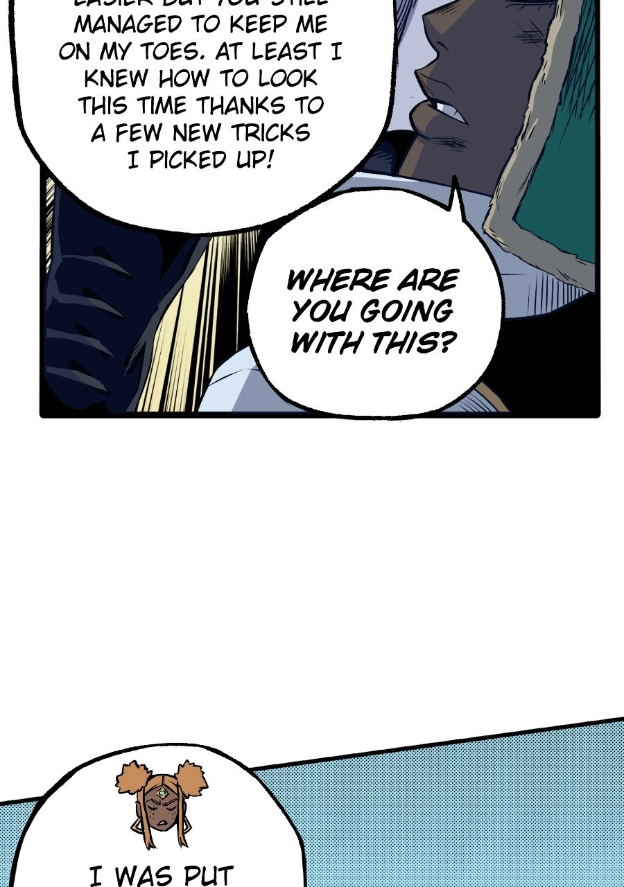Apple Black Episode 37 (Season 1 Finale) page 26 - 