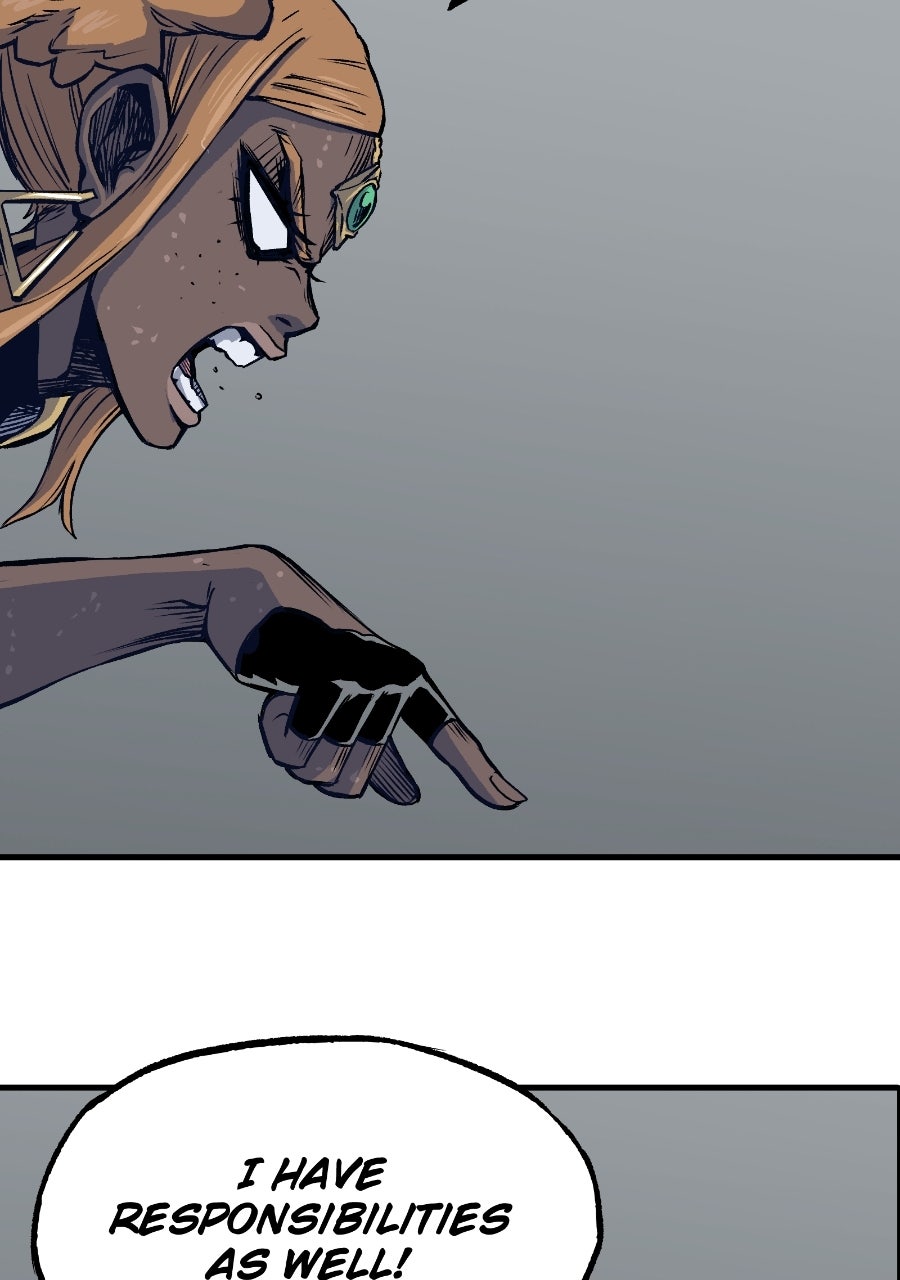 Apple Black Episode 37 (Season 1 Finale) page 29 - 