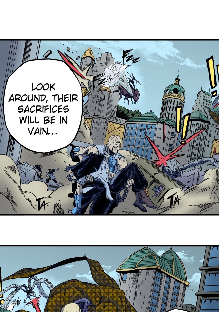 Apple Black Episode 37 (Season 1 Finale) page 31 - 