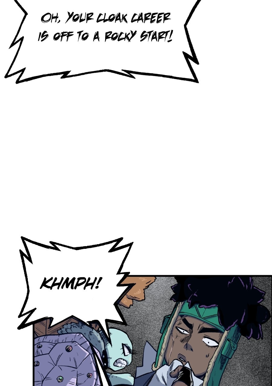 Apple Black Episode 37 (Season 1 Finale) page 35 - 