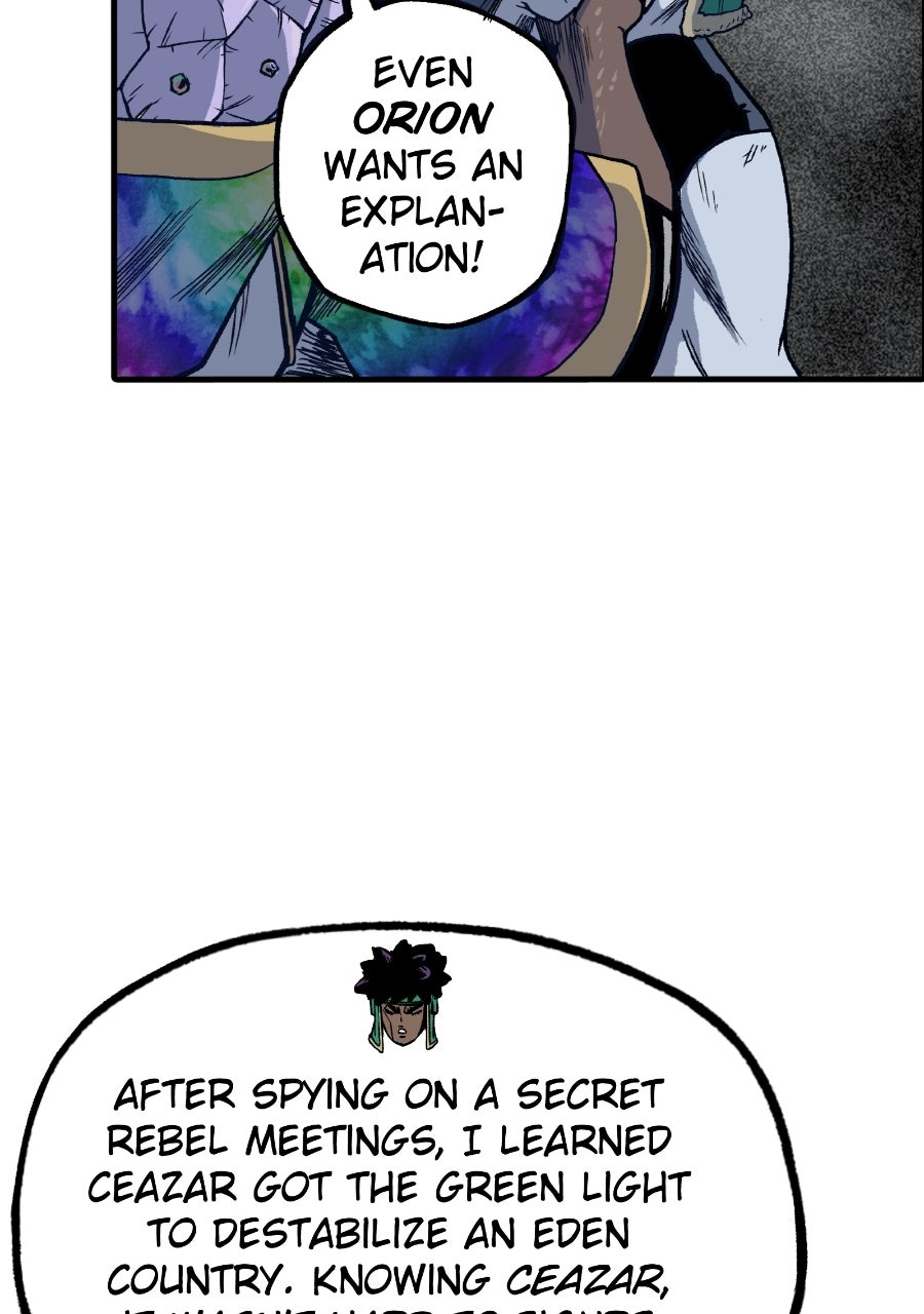 Apple Black Episode 37 (Season 1 Finale) page 36 - 