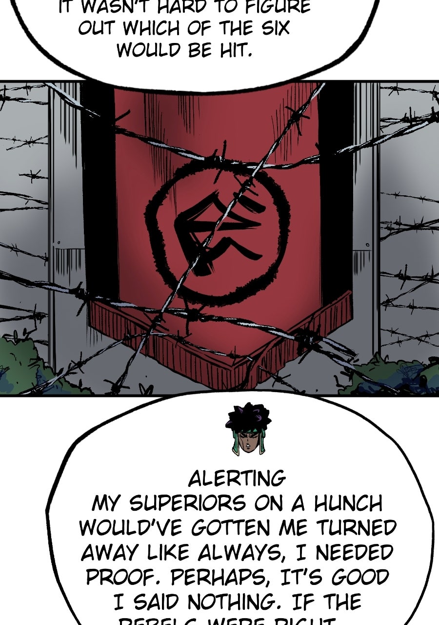 Apple Black Episode 37 (Season 1 Finale) page 37 - 