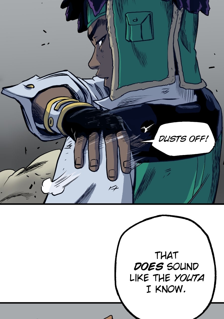 Apple Black Episode 37 (Season 1 Finale) page 39 - 