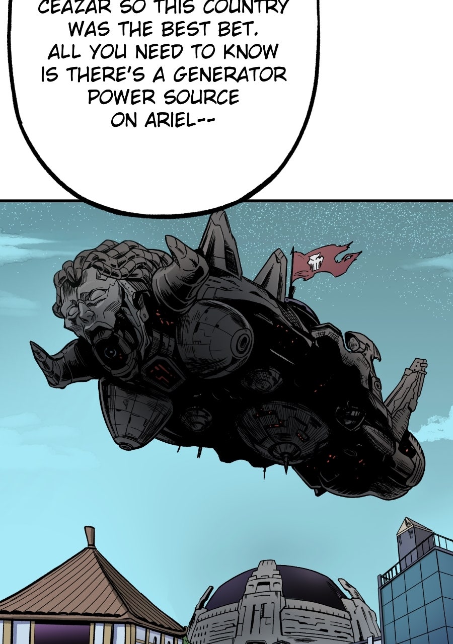 Apple Black Episode 37 (Season 1 Finale) page 49 - 