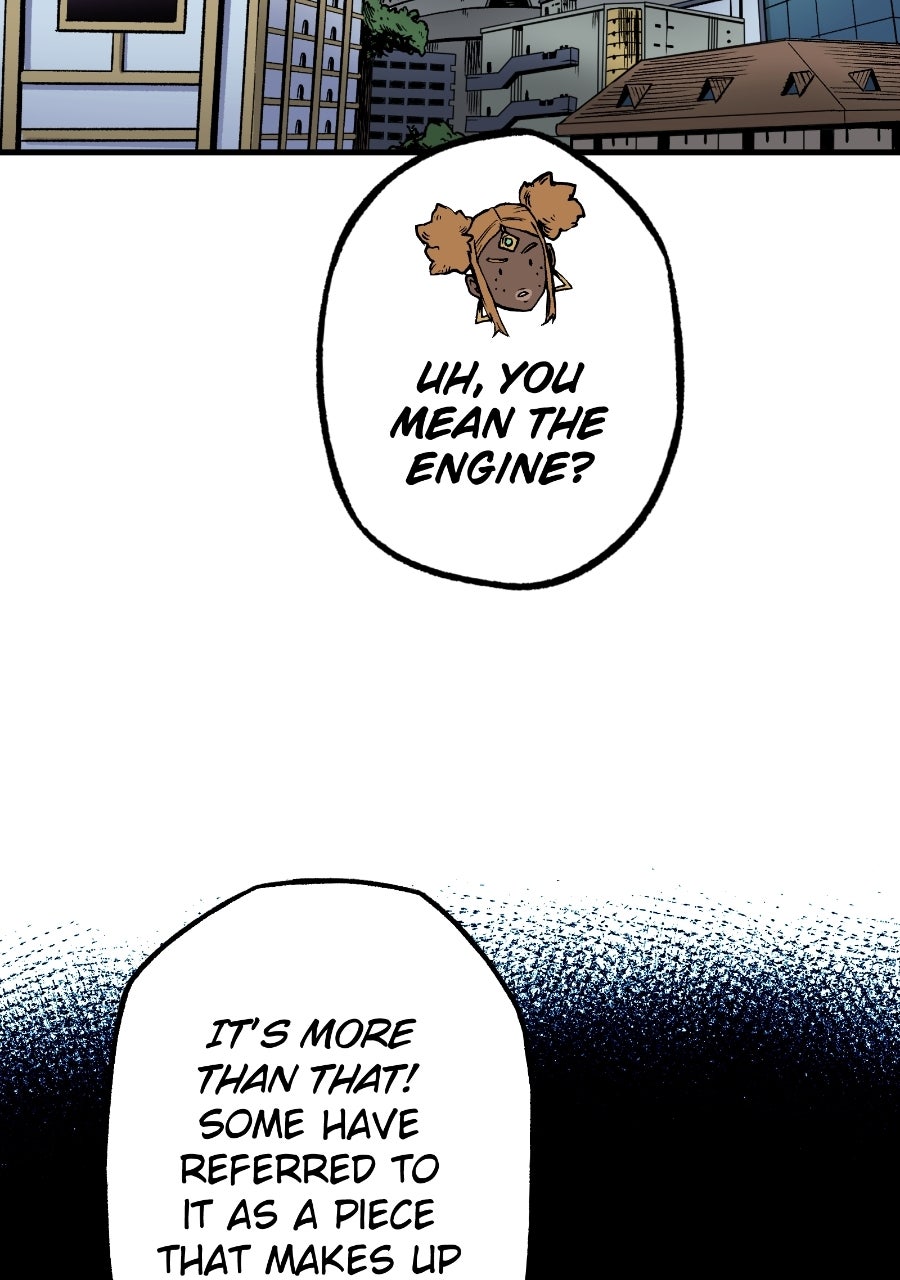 Apple Black Episode 37 (Season 1 Finale) page 50 - 