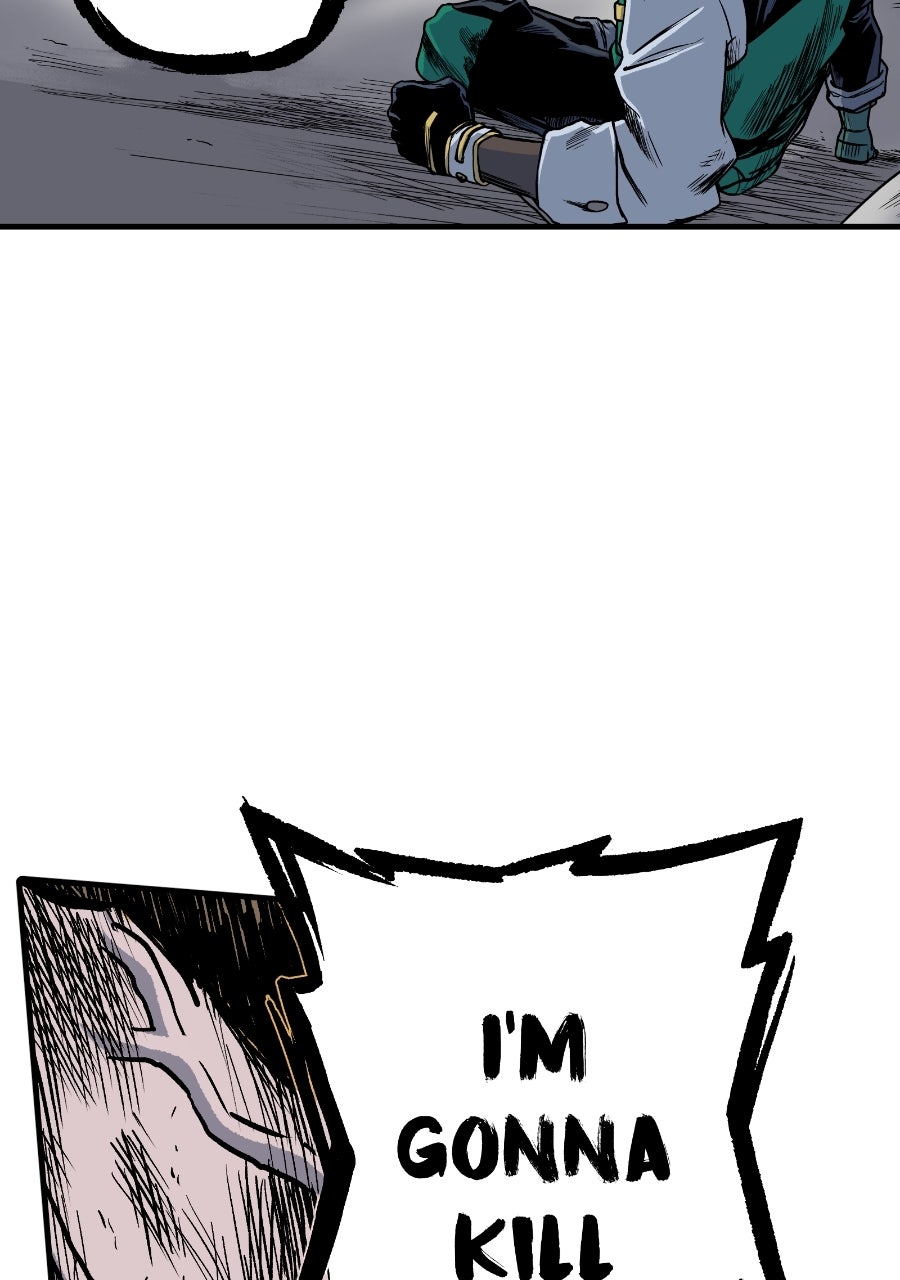 Apple Black Episode 37 (Season 1 Finale) page 6 - 