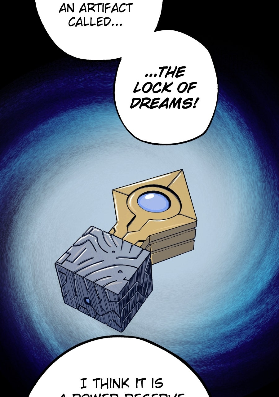 Apple Black Episode 37 (Season 1 Finale) page 51 - 