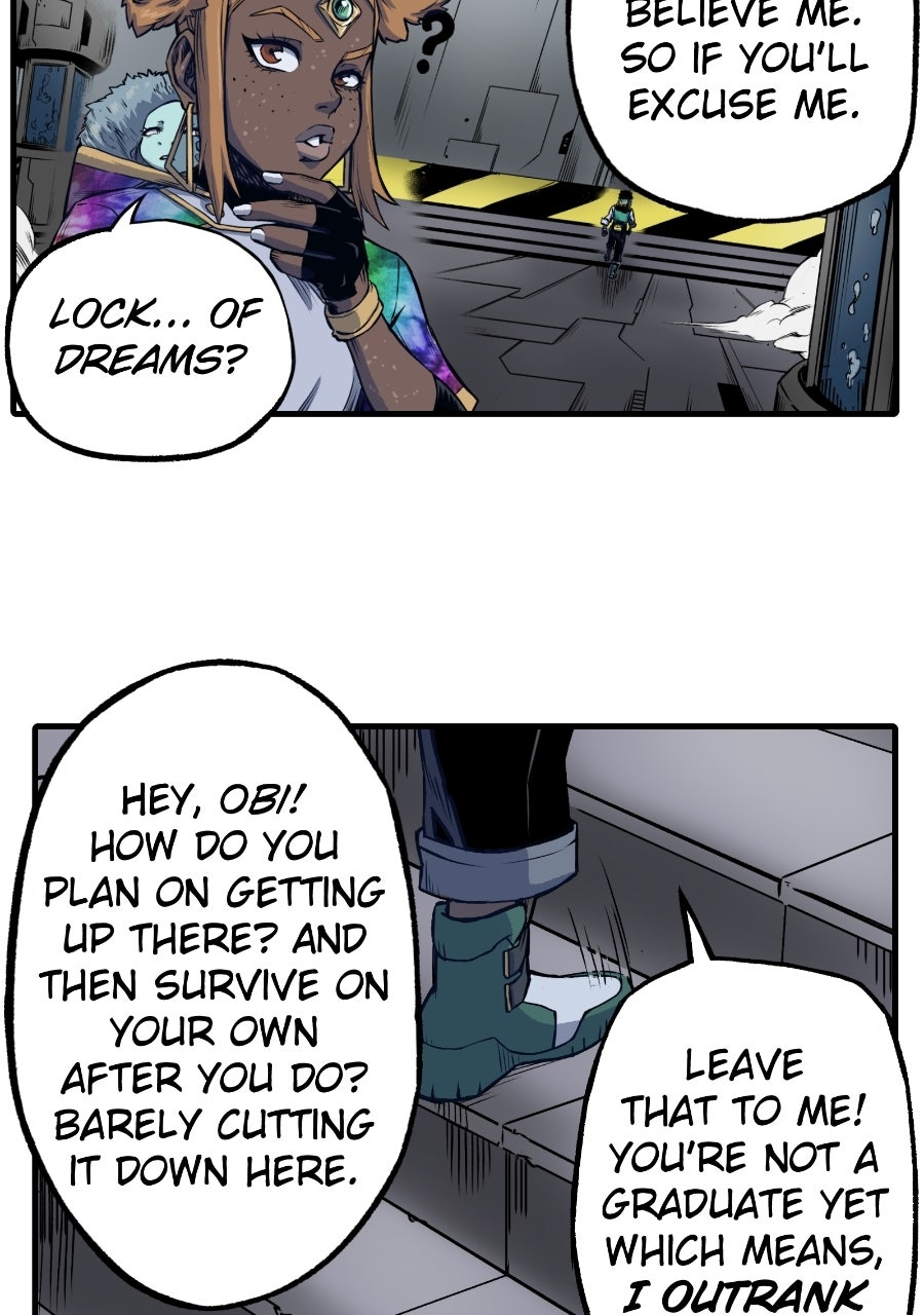 Apple Black Episode 37 (Season 1 Finale) page 53 - 