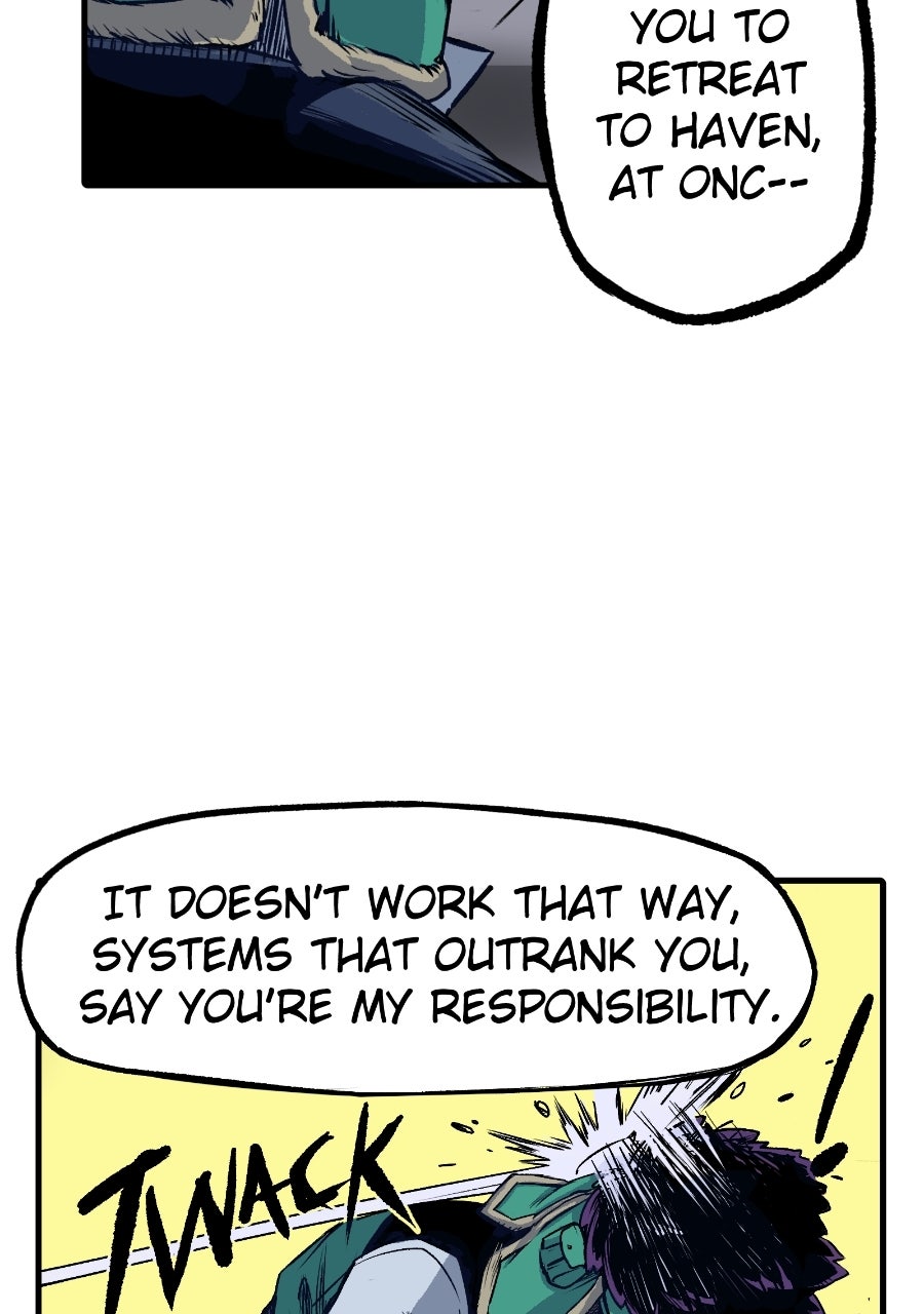 Apple Black Episode 37 (Season 1 Finale) page 55 - 