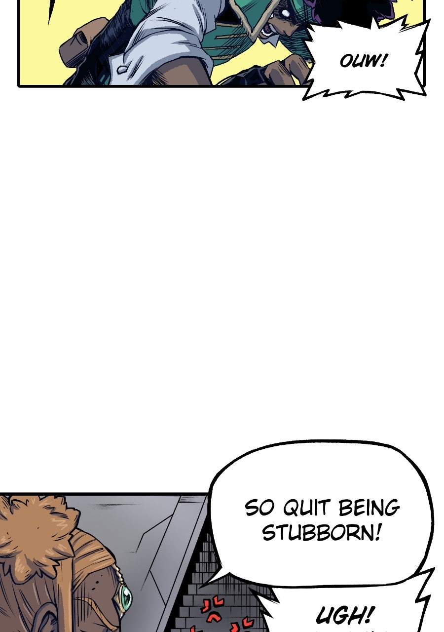 Apple Black Episode 37 (Season 1 Finale) page 56 - 