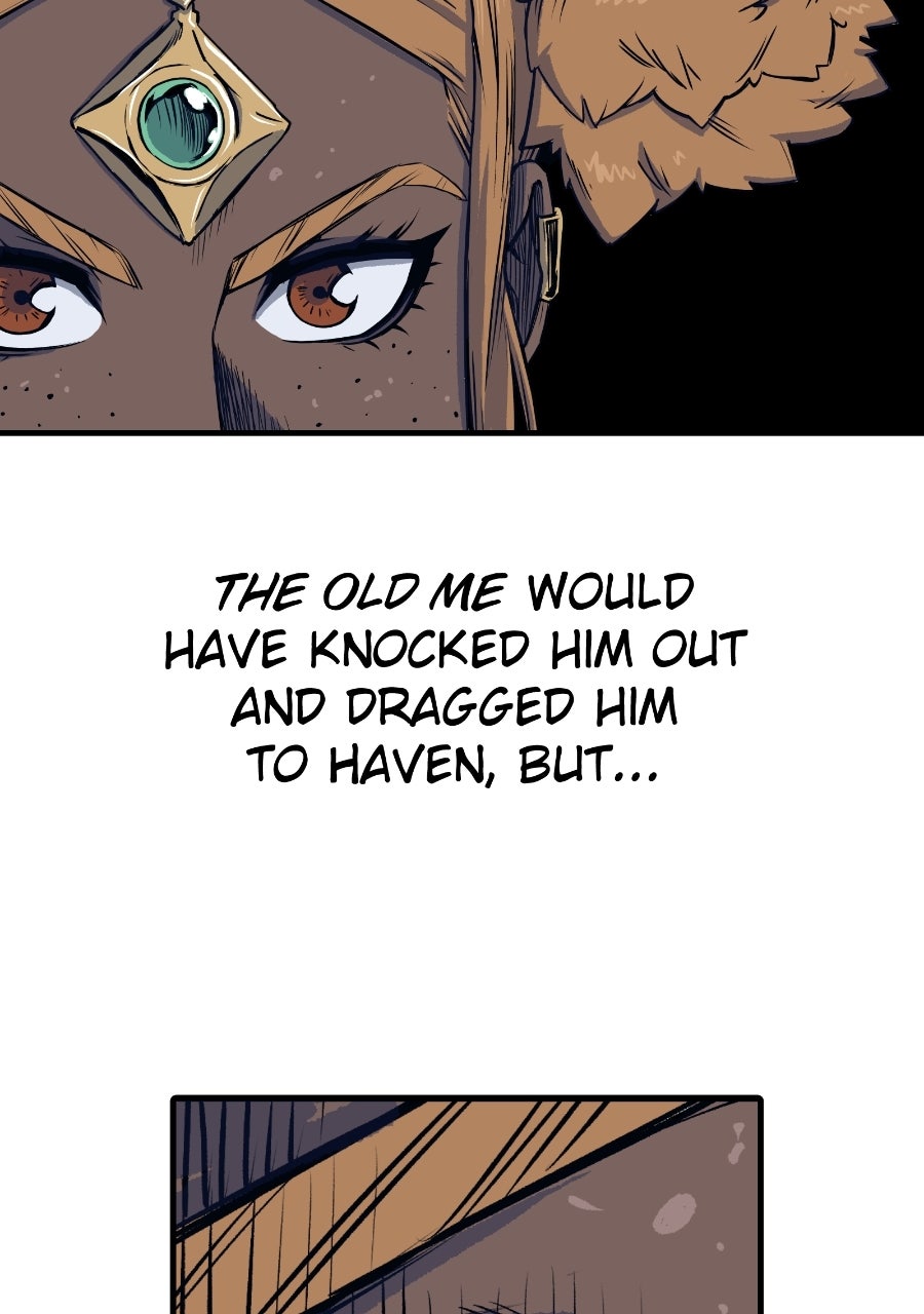Apple Black Episode 37 (Season 1 Finale) page 58 - 