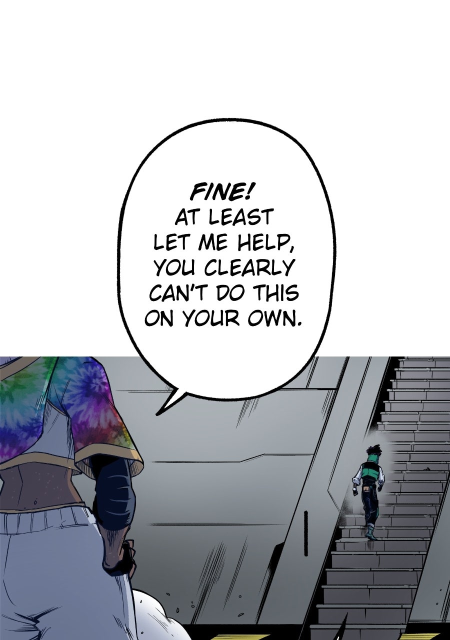 Apple Black Episode 37 (Season 1 Finale) page 60 - 