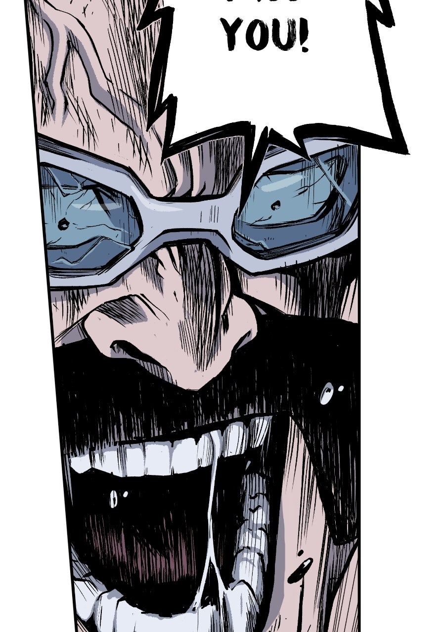 Apple Black Episode 37 (Season 1 Finale) page 7 - 