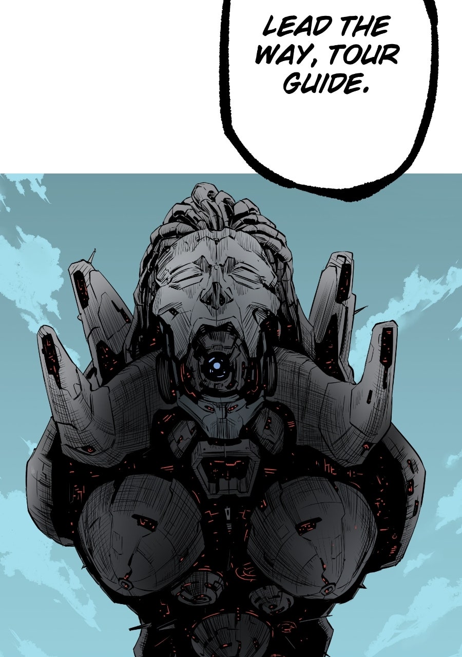 Apple Black Episode 37 (Season 1 Finale) page 63 - 