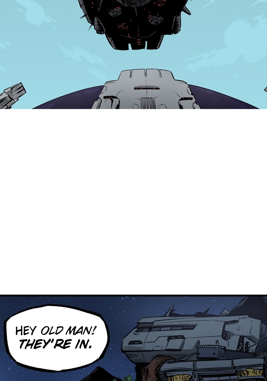 Apple Black Episode 37 (Season 1 Finale) page 64 - 