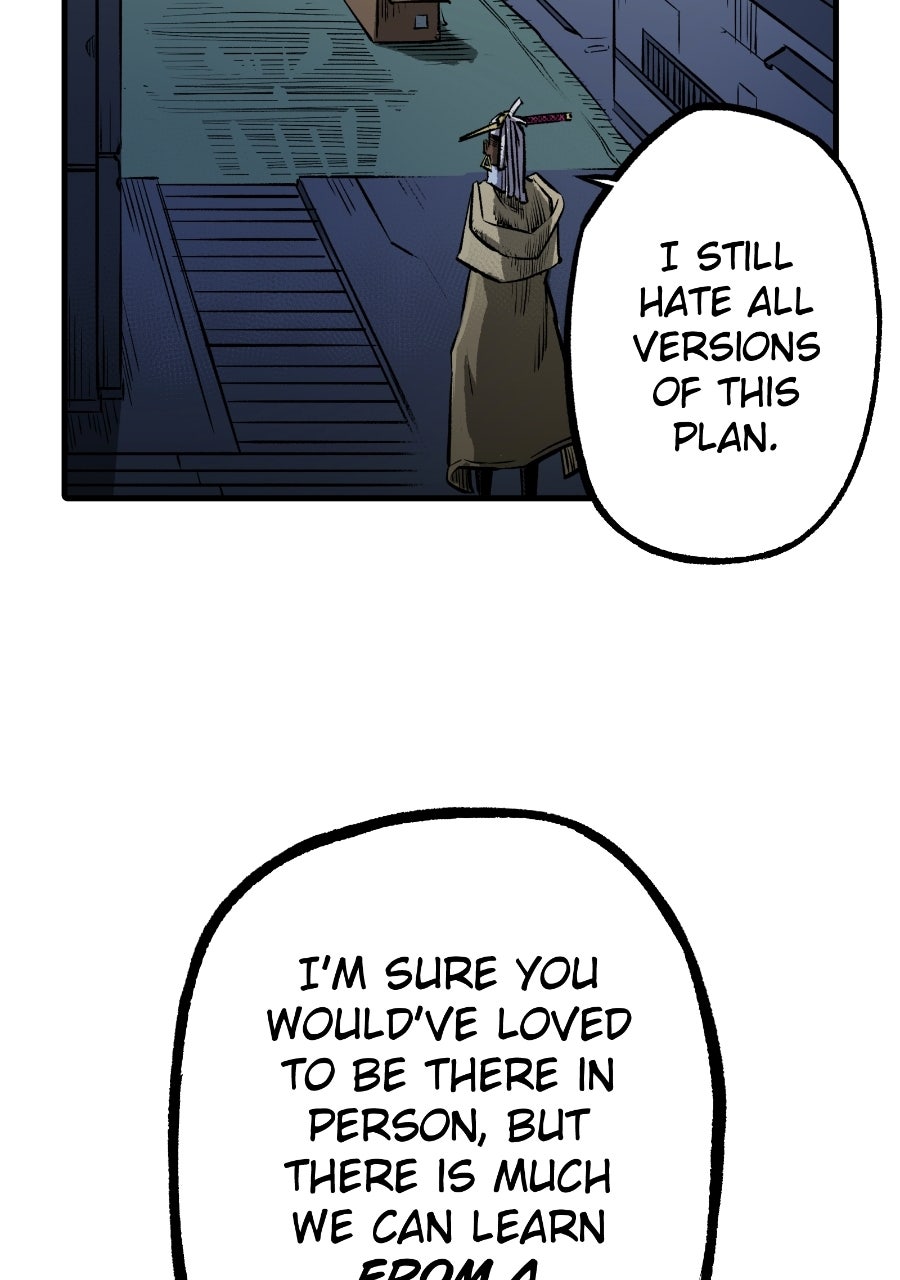 Apple Black Episode 37 (Season 1 Finale) page 67 - 