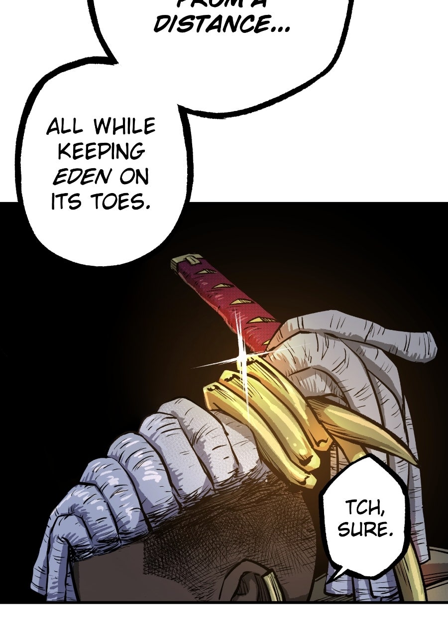 Apple Black Episode 37 (Season 1 Finale) page 68 - 