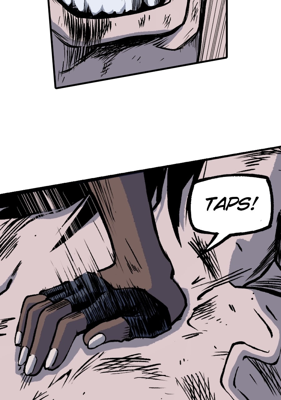 Apple Black Episode 37 (Season 1 Finale) page 8 - 